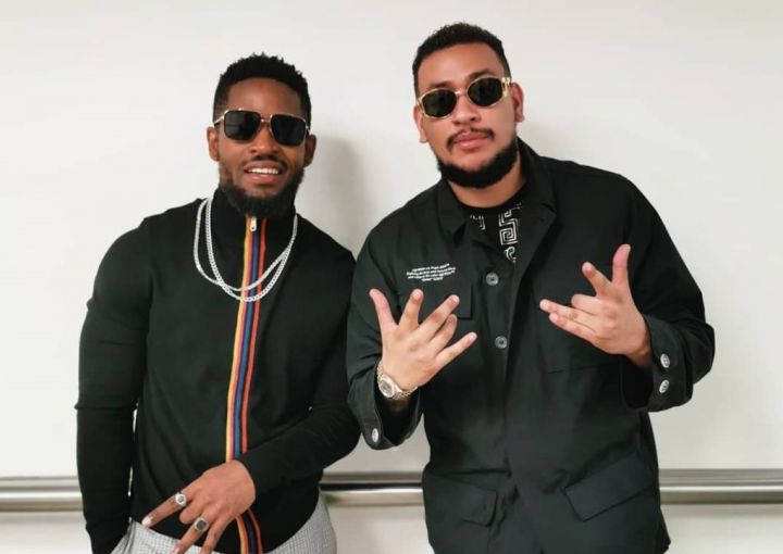 Prince Kaybee Urged To Feature AKA On His New Beat (Video)