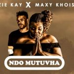 Razie Kay Links With Maxy Khoisan For Ndo Mutuvha