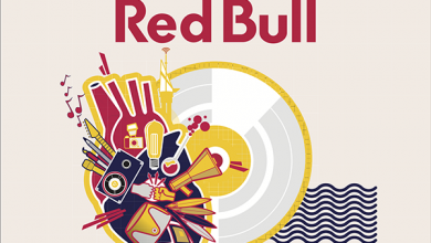 Red Bull Collaborates With Various Artists For “Dubane Connect”