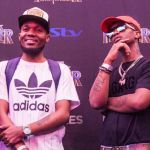 Ruff ATM Teases Unreleased Emtee Song