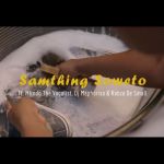 Throwback: Samthing Soweto – Lotto ft. Mlindo The Vocalist, DJ Maphorisa & Kabza De Small