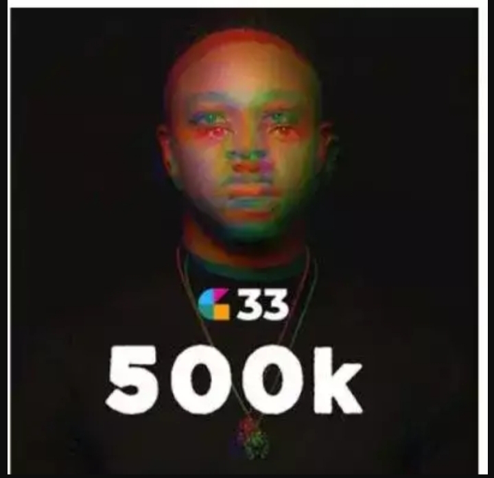 Shimza Drops A 500K Instagram Followers Appreciation Mix (Geego 33) 1