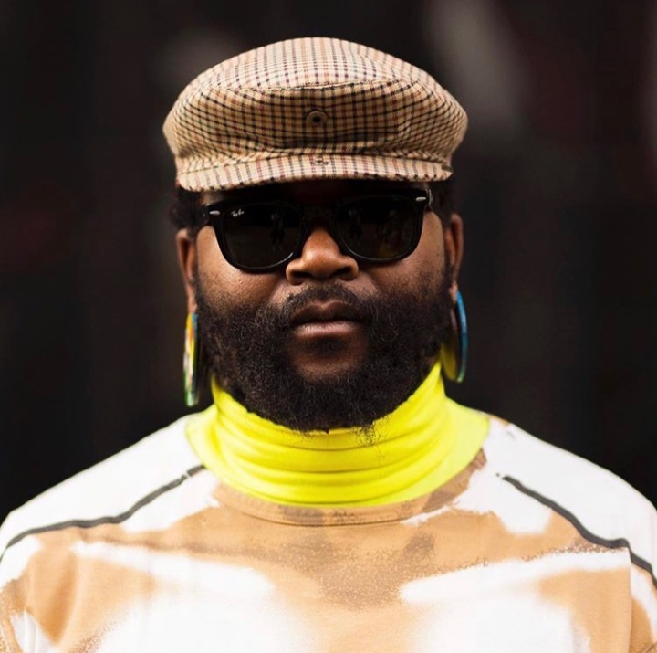 Sjava’s Participation At The  DSTV Mzansi Viewers’ Choice Awards Is At Risk!