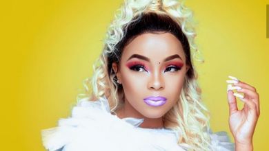 TDK Macassette Launches “My Queen” Challenge As She Prepares To Release A New Song