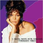Timbaland Re-creates Whitney Houston’s ‘I Wanna Dance With Somebody’
