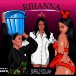 Watch “Buffalo Souljah” New Video “Rihanna”