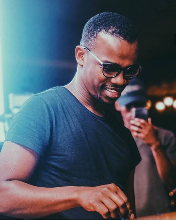 Zakes Bantwini’s Love Light And Music Instagram Live Session Interrupted By Neighbors