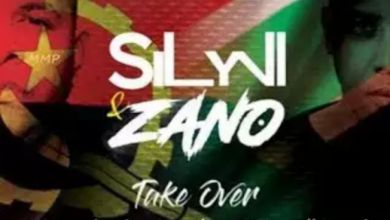 Listen To DJ Maphorisa And Kabza De Small Remix Of Zano & Silyvi’s Take Over