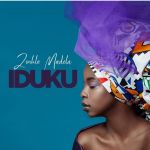 Zinhle Madela Has An EP Titled “Iduku”
