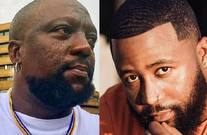 At Last, Cassper Nyovest and Zola 7 Collaboration Confirmed For “AMN” Album