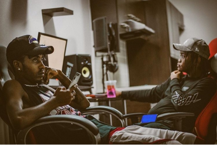 Flame And Zoocci Coke Dope Are Parting Ways
