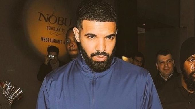 Did Drake Just Call Kylie Jenner His Side Piece In New Song 1