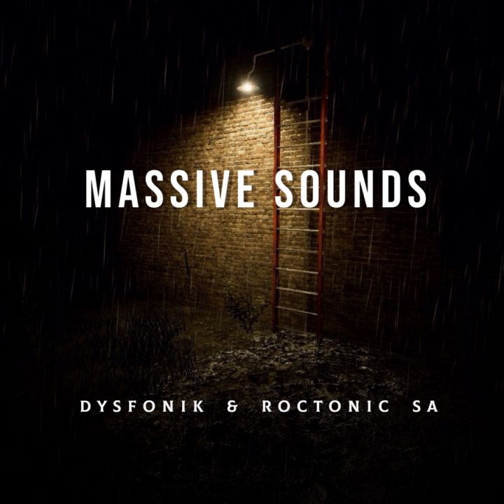 Dysfonik &Amp; Roctonic Sa » Ring The Bells » Massive Sounds