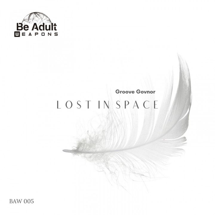 Groove Govnor » Lost in Space »