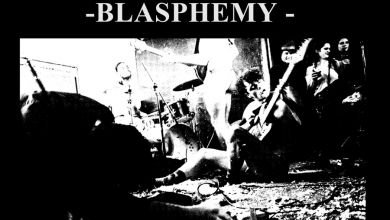 Retro Dizzy » Blasphemy »
