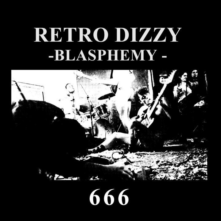 Retro Dizzy » Blasphemy »