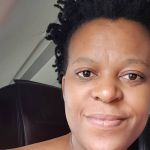 Zodwa Wabantu Shares Video Displaying Her Robbed Home