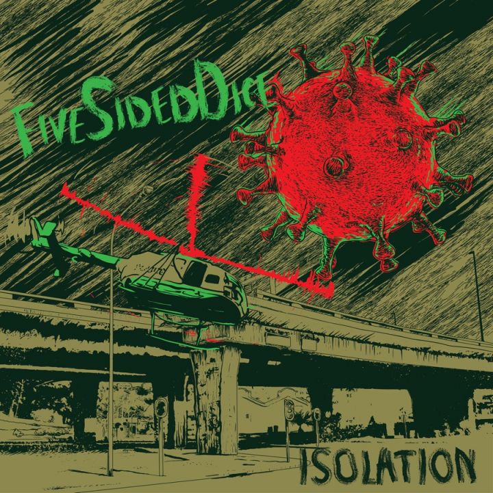 FiveSidedDice » Isolation