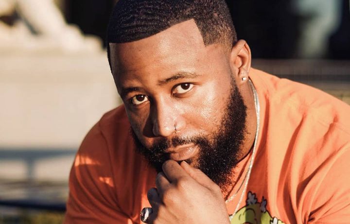Cassper Laughed Off Claims That He Is Copying Drake 1