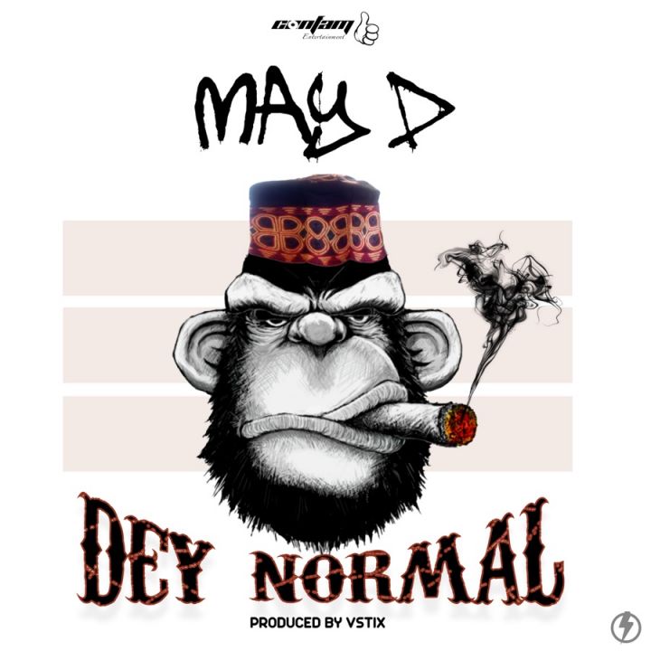 May D » Dey Normal »