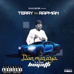 Terry tha Rapman » Dan Maraya in a New Bugatti »