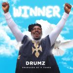 Drumz » Winner »