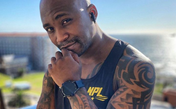 NaakMusiQ Previews New Song Titled “Tyibilika”