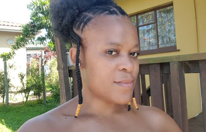 Zodwa Wabantu Says She’s Having Casual Sex With Black Motion’s Thabo Mabogwane (Video)