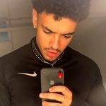 Shane Eagle Causes A Stir Online With A Pic Of His Member