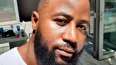 Cassper Nyovest Responds To News About Cheating Flame Girlfriend 14