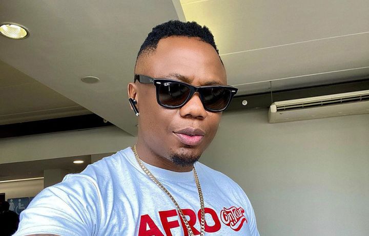 DJ Tira Invites His Kids For A Music Video Shoot He Is Recording With His Phone
