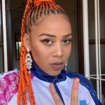 Sho Madjozi Signs To Epic Records