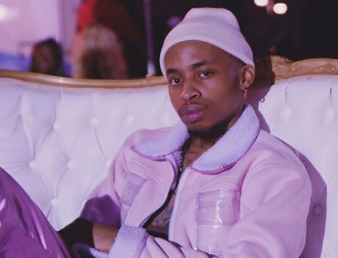 Tshego Releases ‘With My Bro’s Visuals