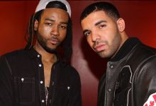 PARTYNEXTDOOR & Drake “Don’t Let Me Fall Asleep” Leaks