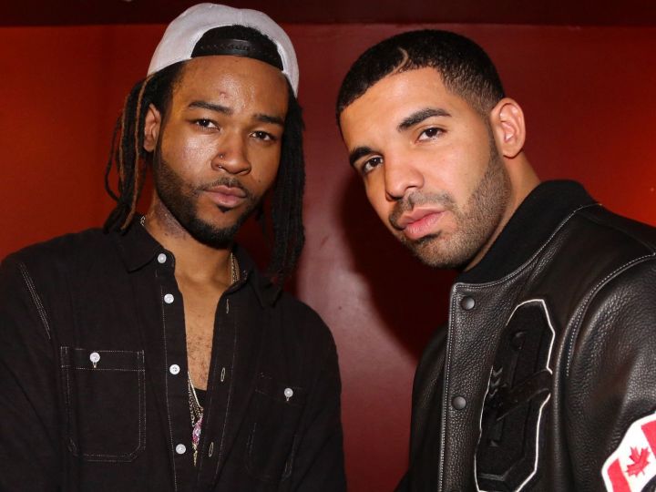 PARTYNEXTDOOR & Drake “Don’t Let Me Fall Asleep” Leaks