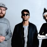 Ganja Beatz Tease A New Costa Titch & Fonzo Featured Song “ISH”
