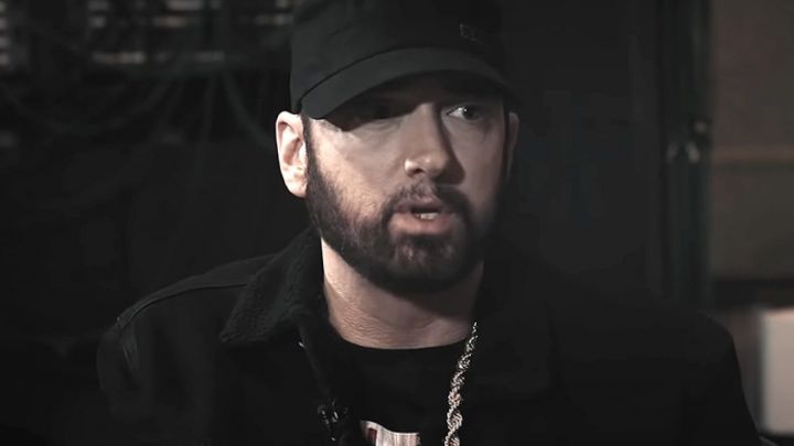 Eminem Hits New Milestone, Celebrate 12 Years Of Sobriety 1