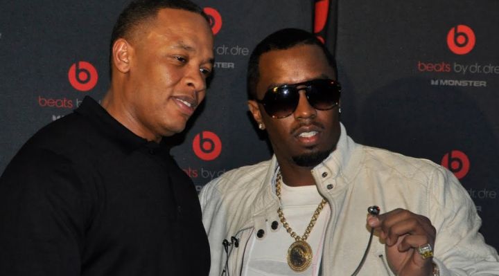 Dr. Dre Doesn’t Want To Battle Against Diddy On Instagram Live