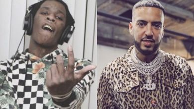 Young Thug and French Montana Go on a War of Words
