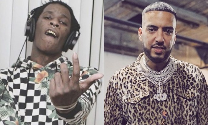 Young Thug And French Montana Go On A War Of Words 1