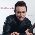 Merv Pinny - Pink Elephants (feat. Jesse Becker) - Single
