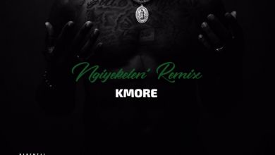 Kmore – Ngiyekeleni (Remix) ft. Blaklez, BigStar Johnson, N’veigh, Zaddy Swag & Touchline