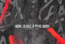 The Big Hash & 808x - How To Kill A Dead Body Ft. Flvme (J Molley Diss)