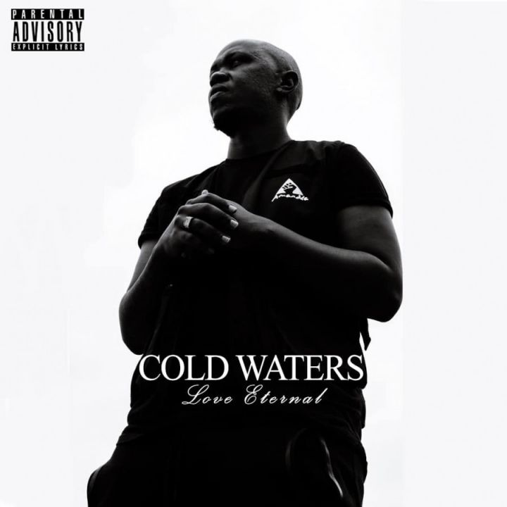 Pdot O Releases New 'Cold Waters (Love Eternal)' Album 1
