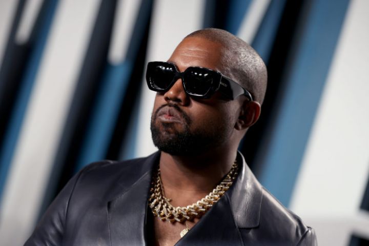 Kanye West Buys Back His Childhood Home Following Billionaire Status Announcement