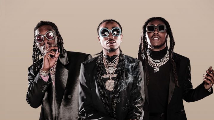 Migos Song “Taco Tuesday” Leaks