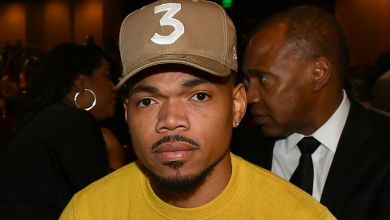 Chance The Rapper Reflects On Song That Made Him Popular