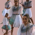 Sho Madjozi Shares Her Nike Collaboration Collections 5