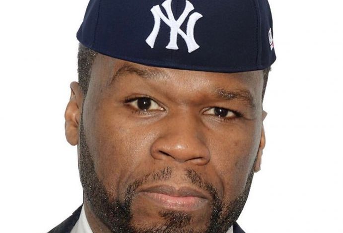 50 Cent Drops Inspiring Self-Help Book: Hustle Harder, Hustle Smarter