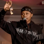 A-Reece Bags Hennessy People’s Choice Award Win For ‘Blood In Blood Out’